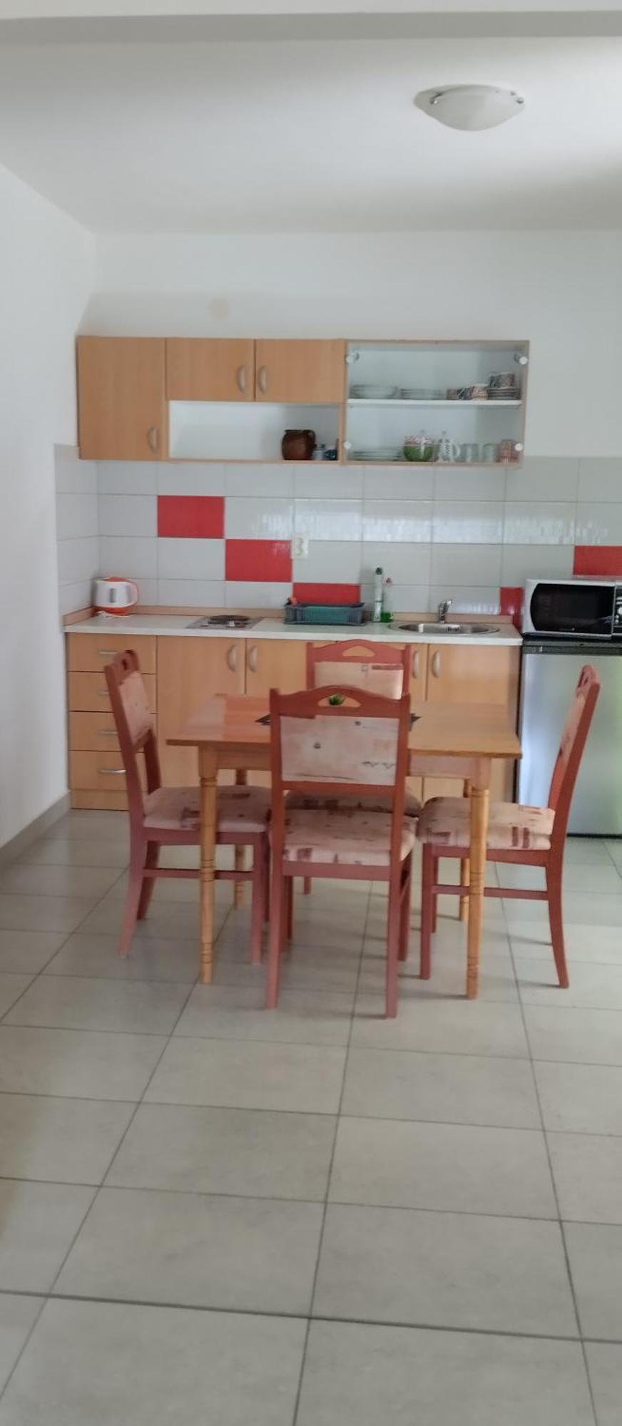 Ruza I Natalija Διαμέρισμα Karlobag Δωμάτιο φωτογραφία