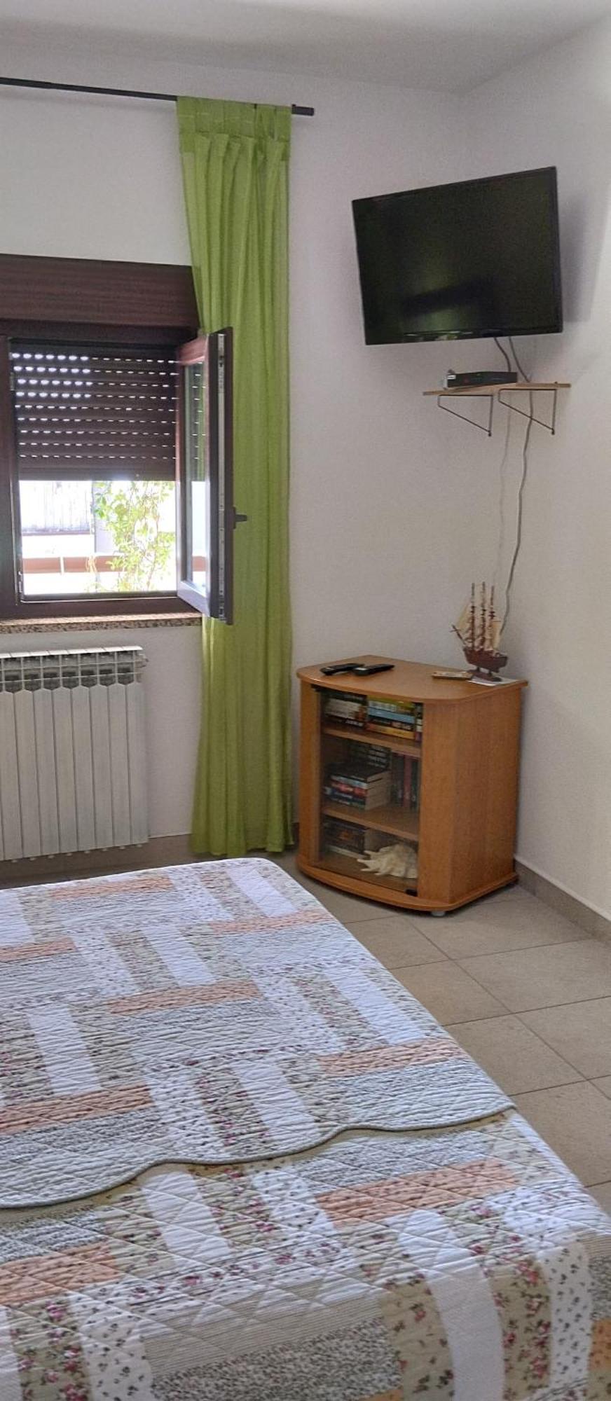 Ruza I Natalija Διαμέρισμα Karlobag Δωμάτιο φωτογραφία